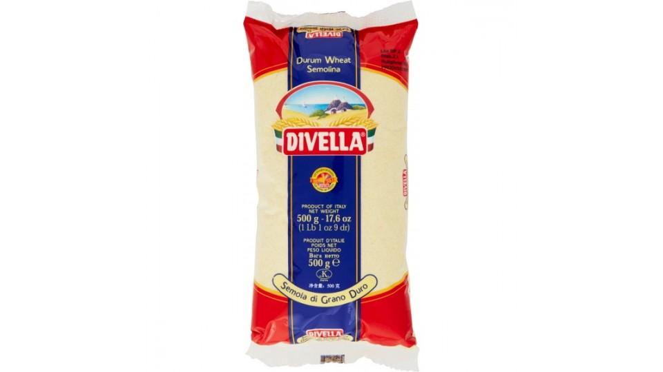 Divella semola di grano duro