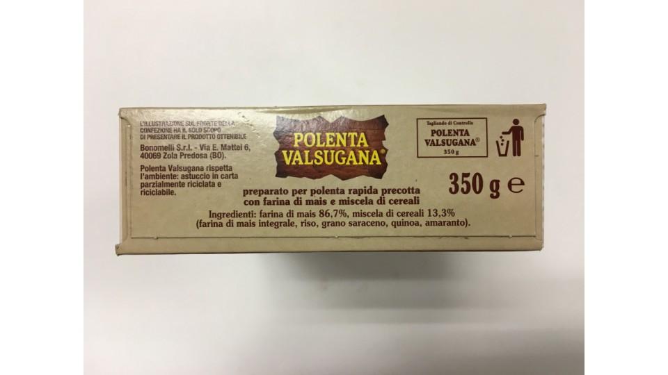 Valsugana polenta 5 cereali