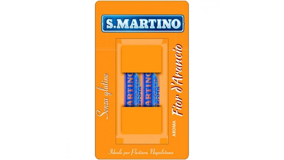 S.Martino Aroma Fior D'Arancio S.Martino fiale)