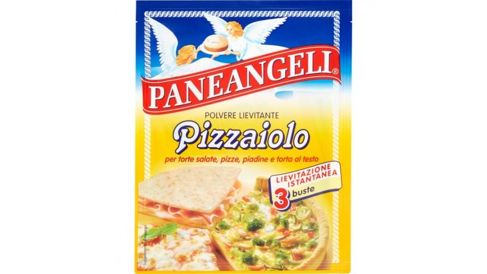 Paneangeli Cameo Pizzaiolo X3