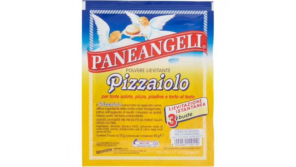 Paneangeli Cameo Pizzaiolo X3