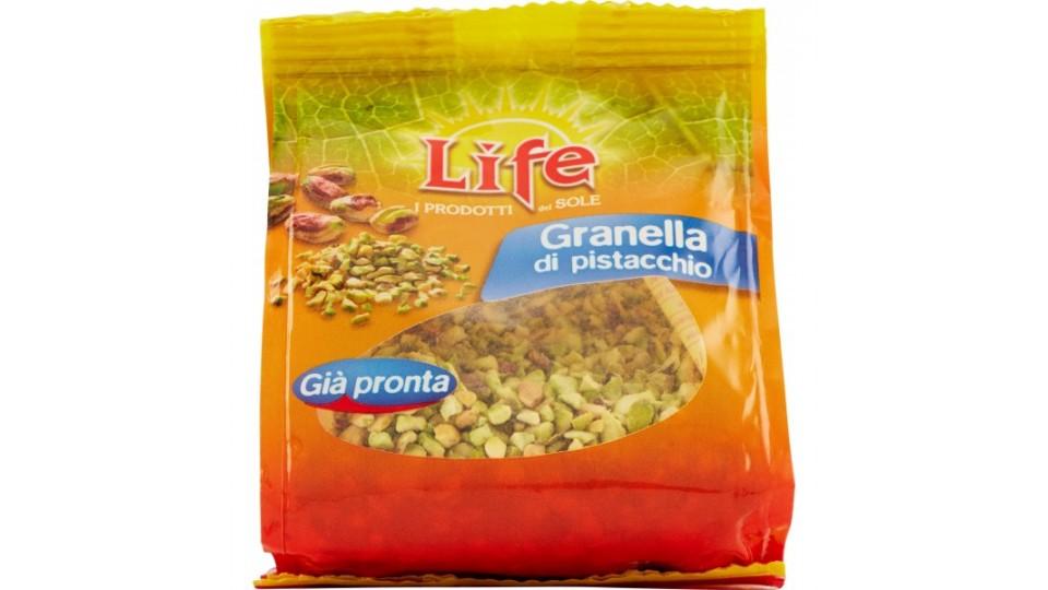 Life Granella di pistacchio