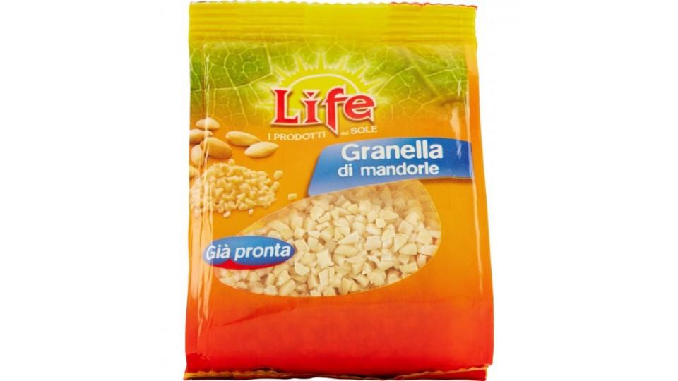 Life Granella di Mandorle