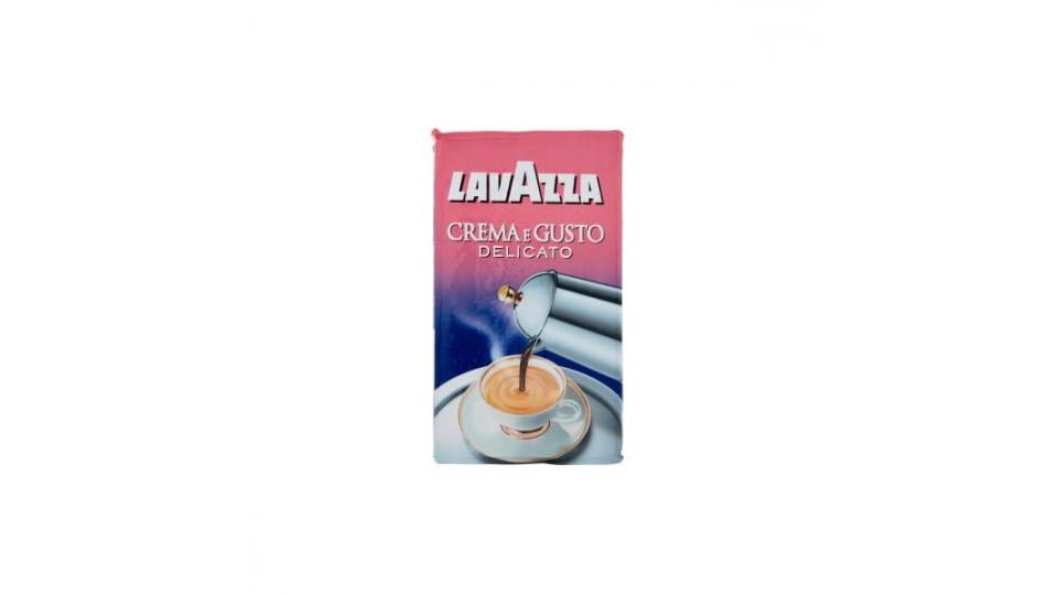 Lavazza caffe crema gusto dolce