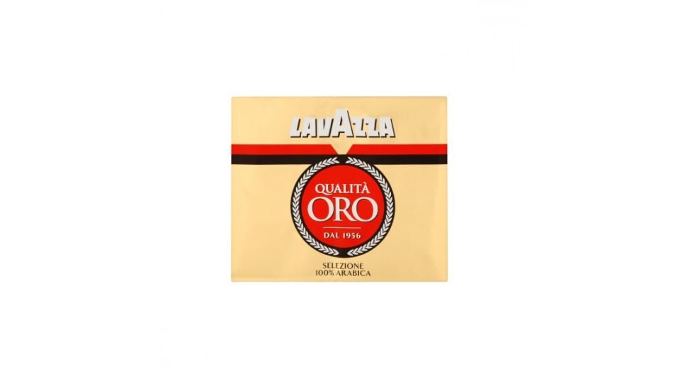 Lavazza caffe oro x2