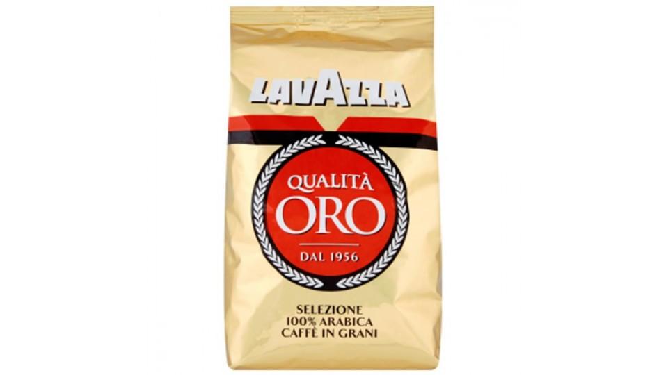 Lavazza caffe oro grani