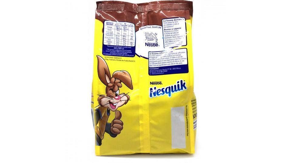 Nesquik nestle soft pack