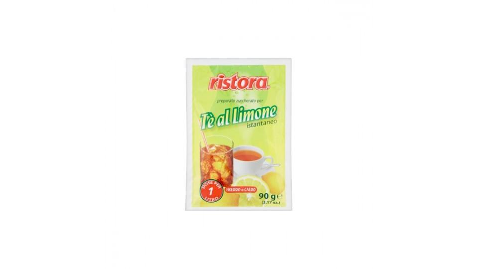 Ristora the limone busta