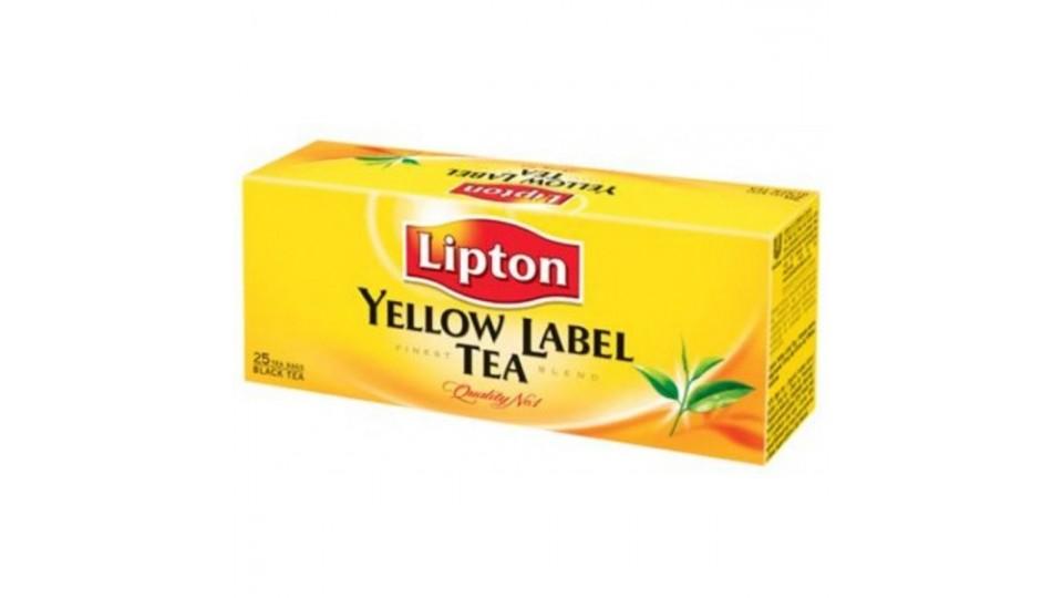 Lipton the filtri