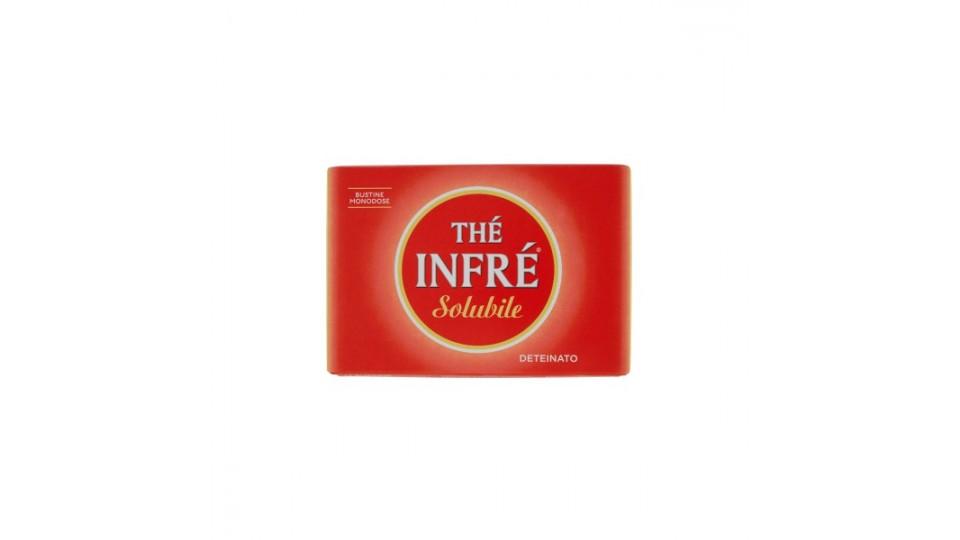 The infre solubile