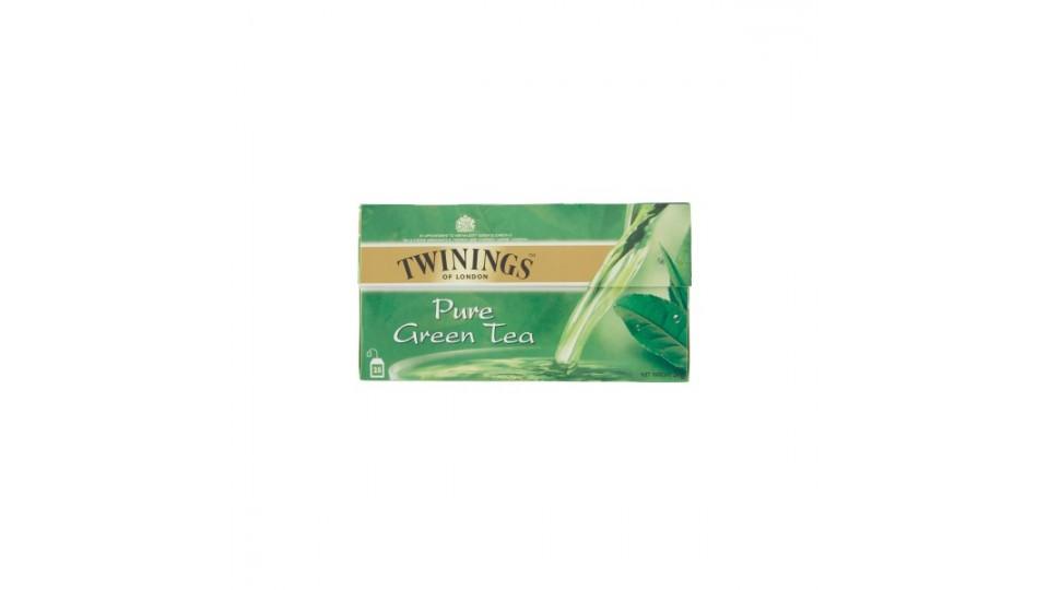 Twinings the