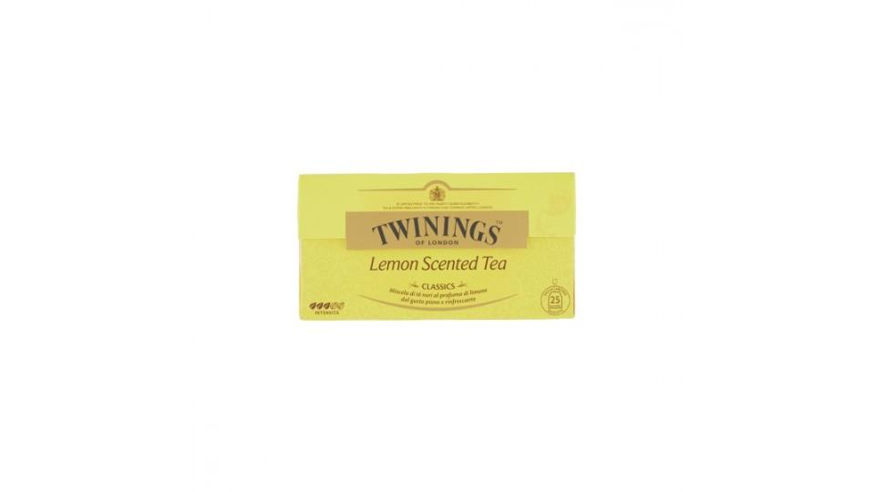 Twinings the