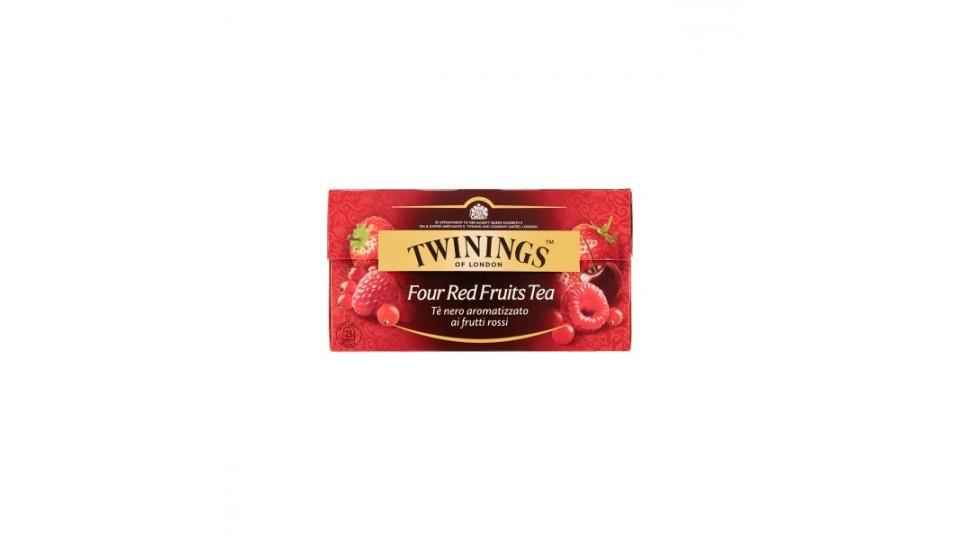 Twinings the