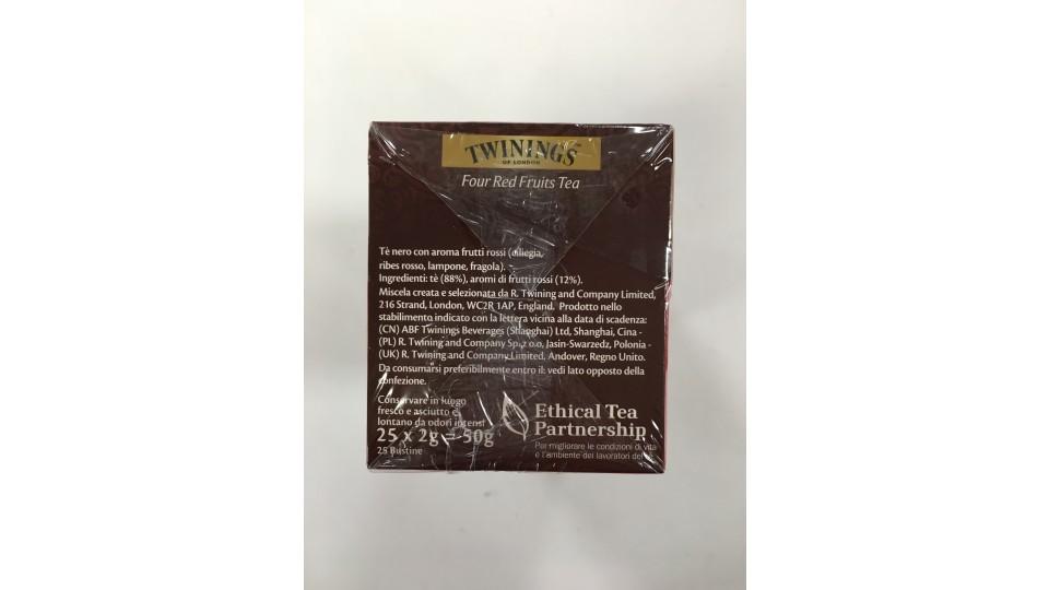 Twinings the