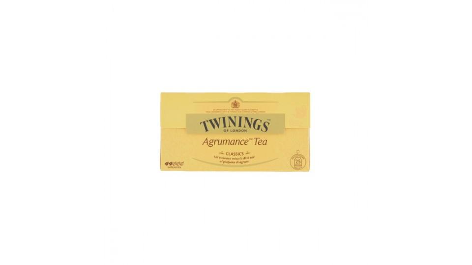 Twinings the