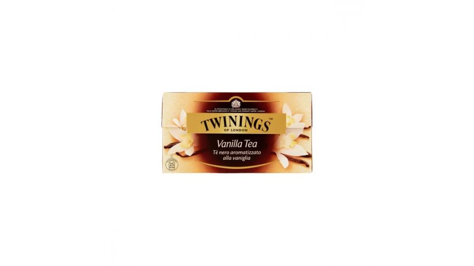 Twinings the