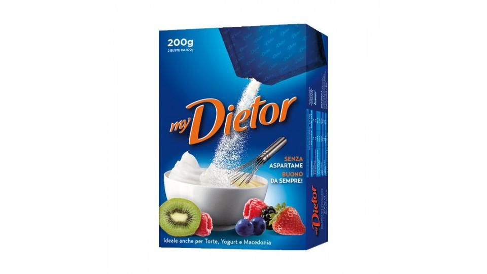 Dietor sfuso