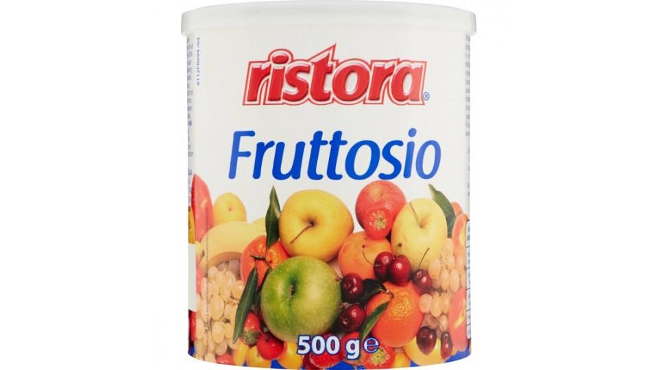 Fruttosio ristora