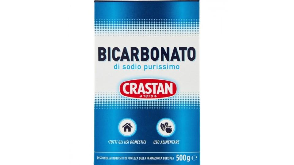 Crastan bicarbonato