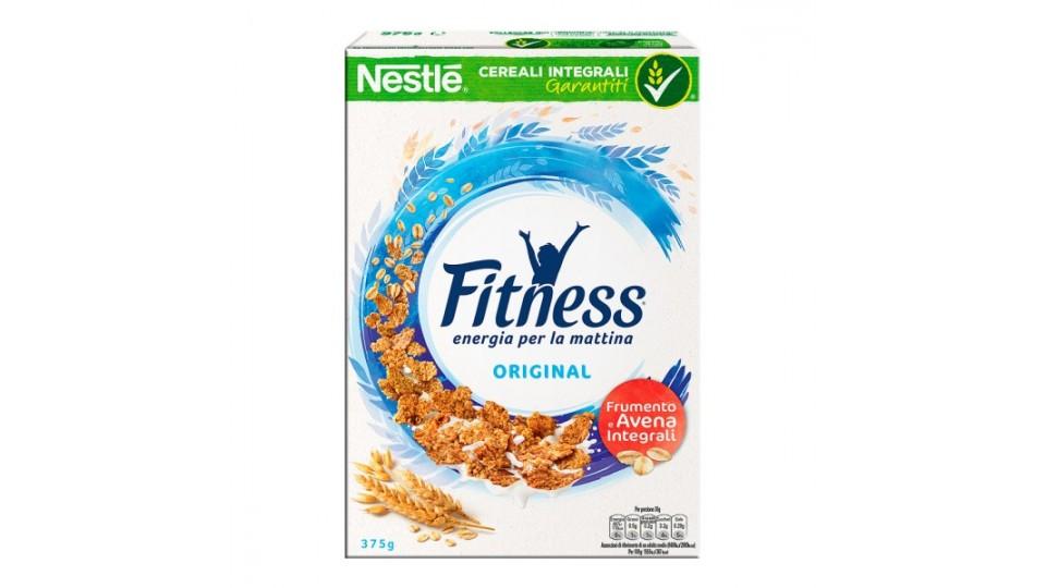 Nestle cereali fitness