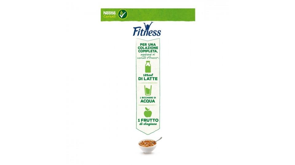 Nestle cereali fitness