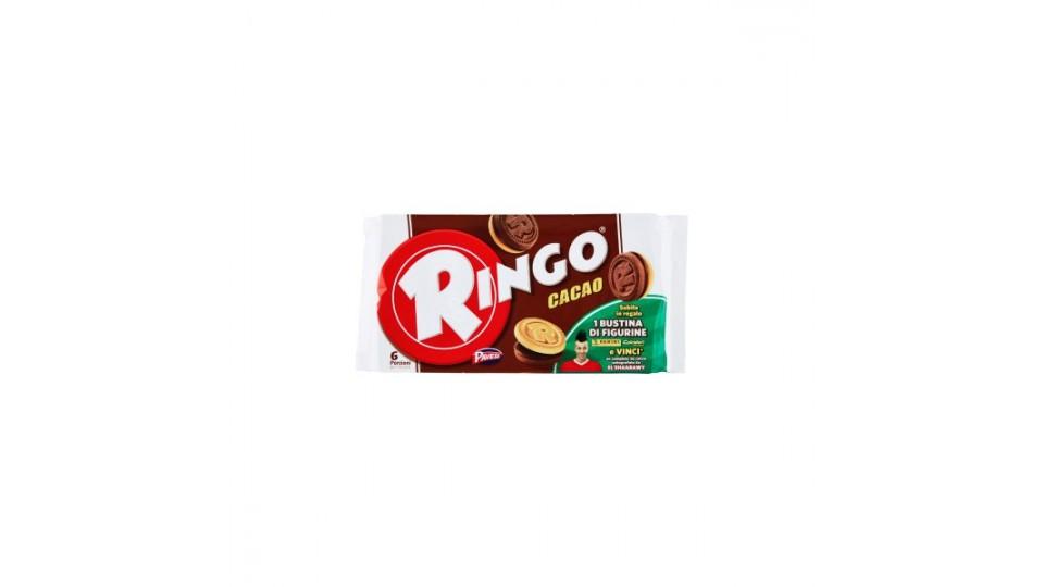 Pavesi ringo cacao