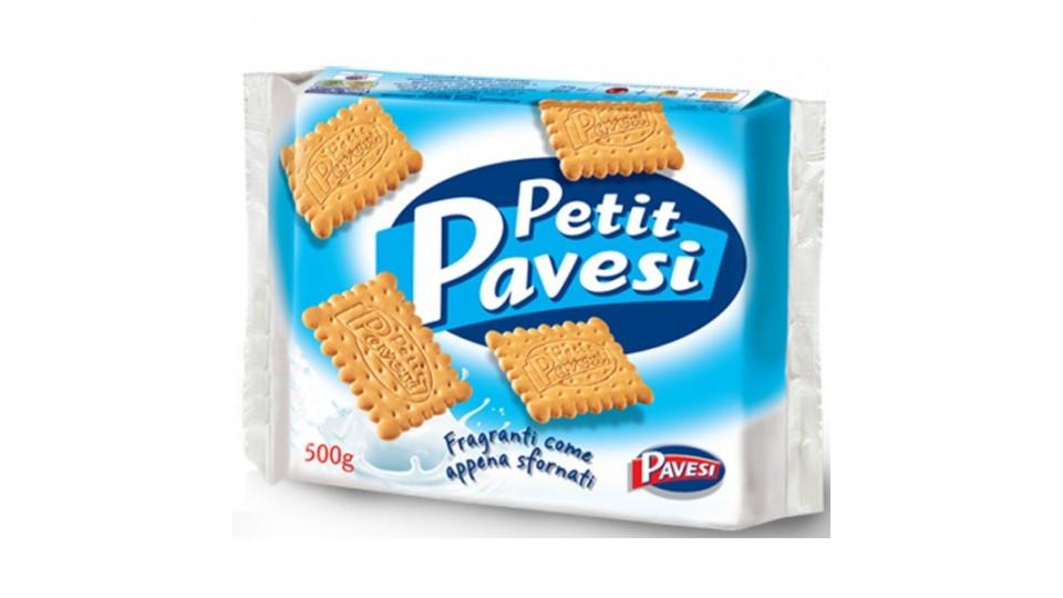 Pavesi petit