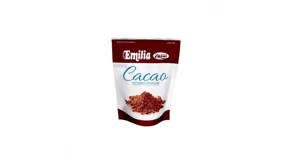 Zaini cacao dolce