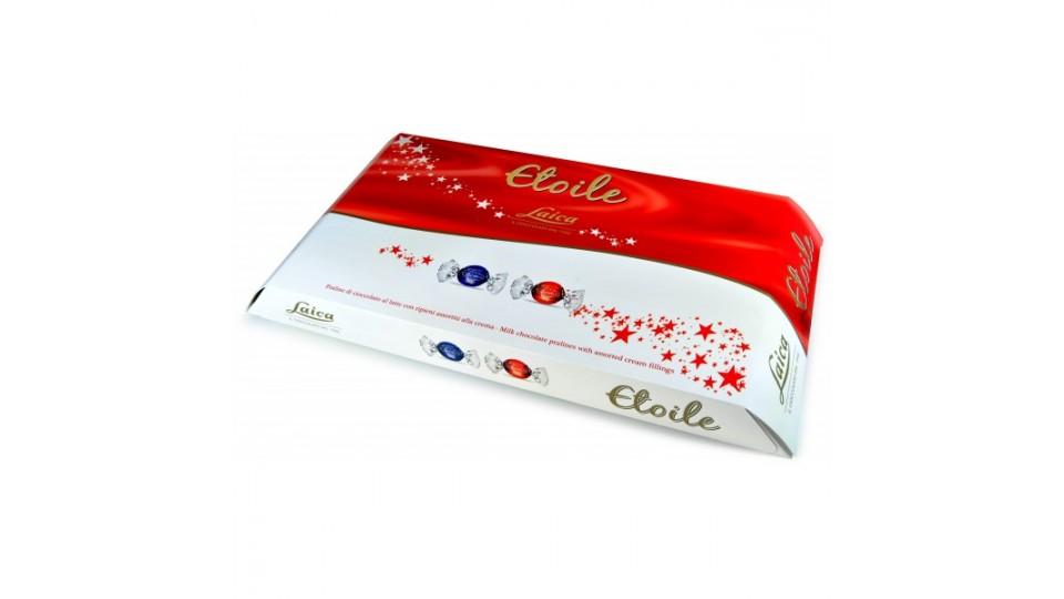 Laica scatola Etoile praline assortite