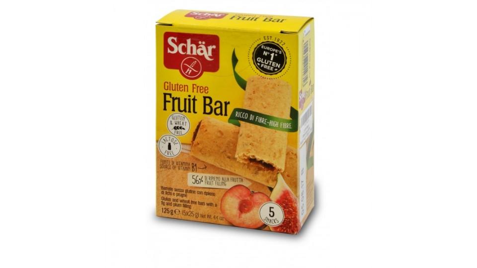 Schär Fruit Bar senza glutinex5
