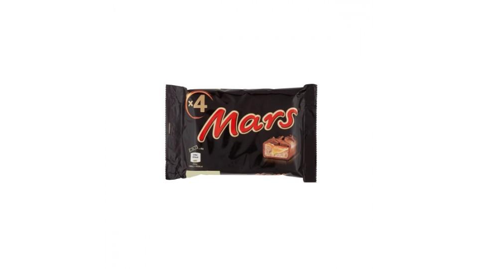 Mars x4