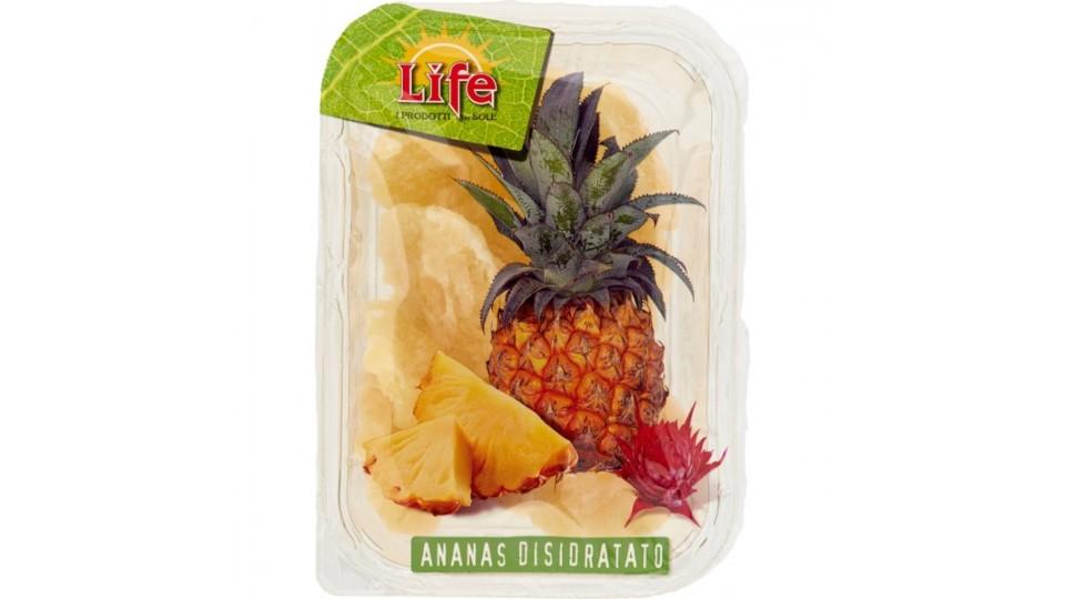 Life ananas disidratata