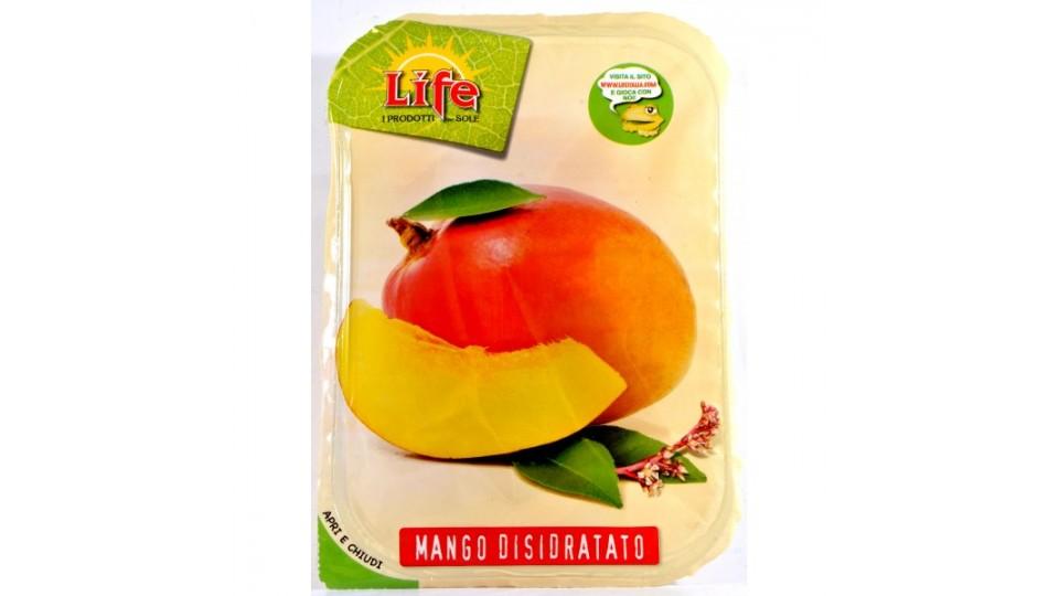 Life mango disidratato