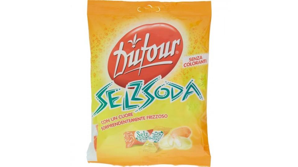 Dufour caramelle selzsoda frizzanti