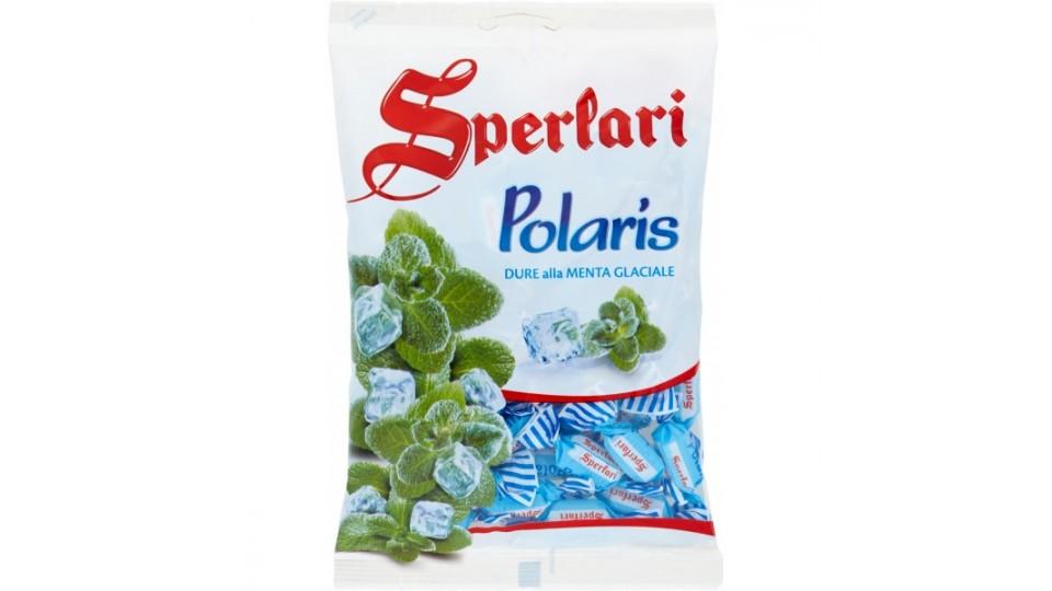 Sperlari caramelle polaris menta