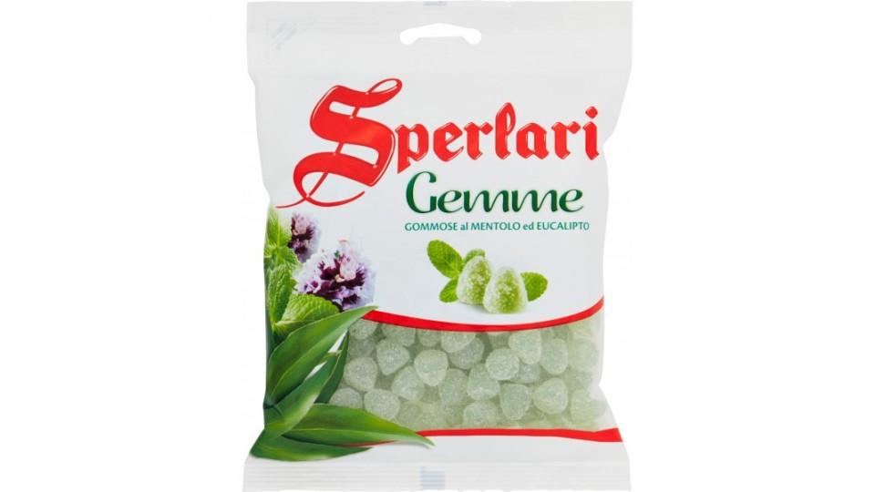 Sperlari caramelle gemme