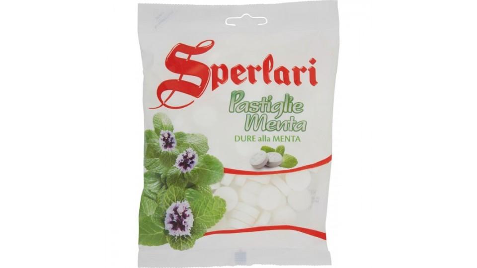 Sperlari caramelle menta