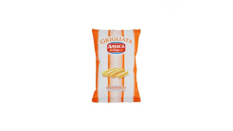 Amica chips patatine grigliata