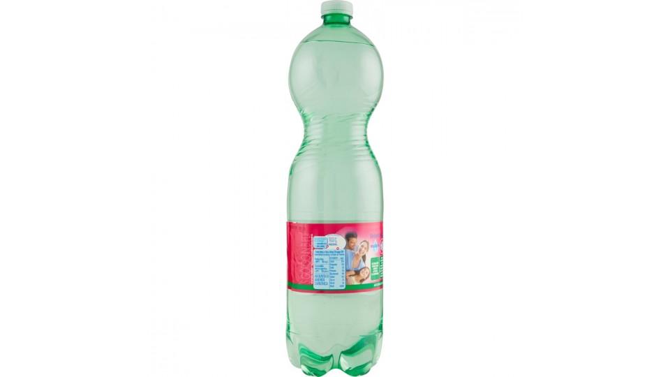 Vera acqua leggermente frizzantex6