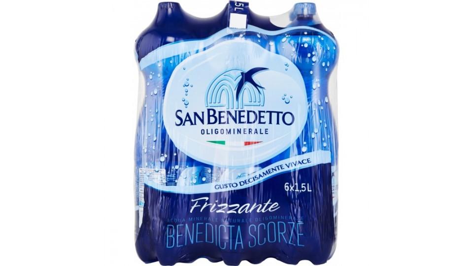 San Benedetto acqua frizzantex6