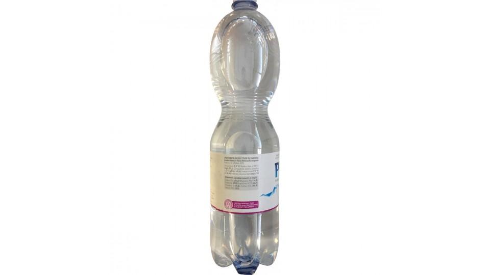 Pejo acqua naturale x6