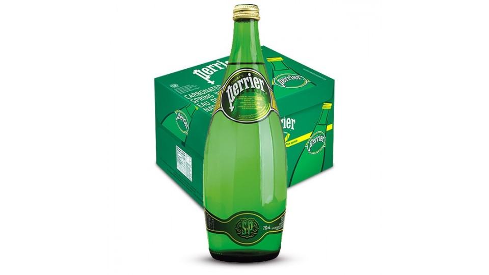 Perrier acqua vap x 12