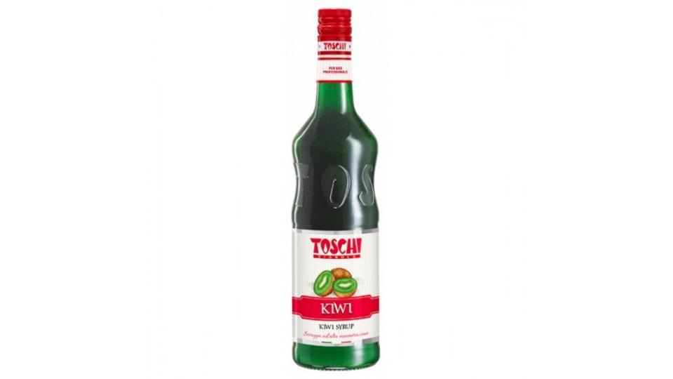 Toschi long drink gusto kiwi