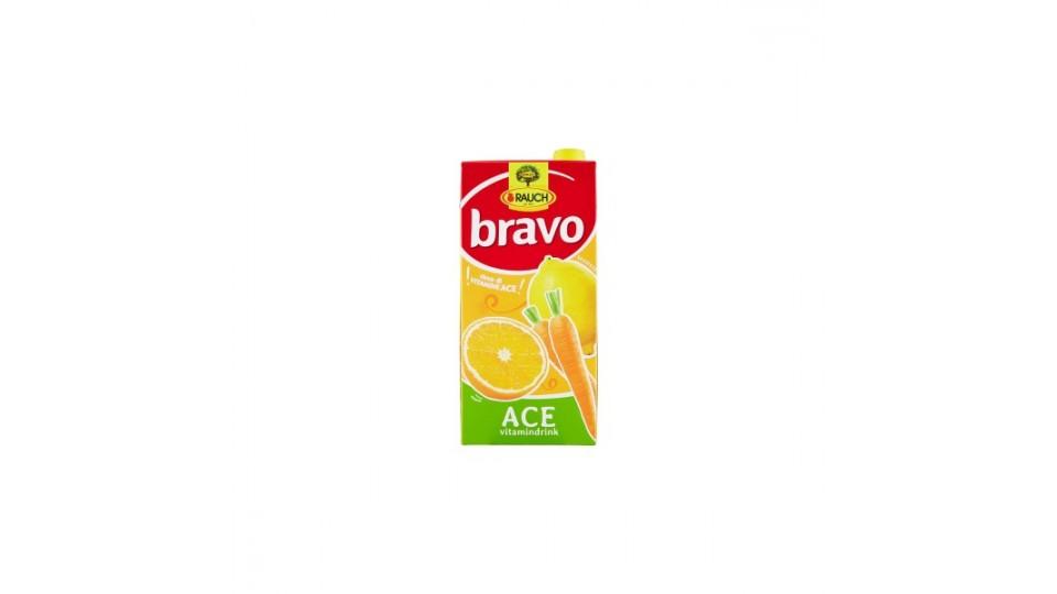 Bravo succo ace