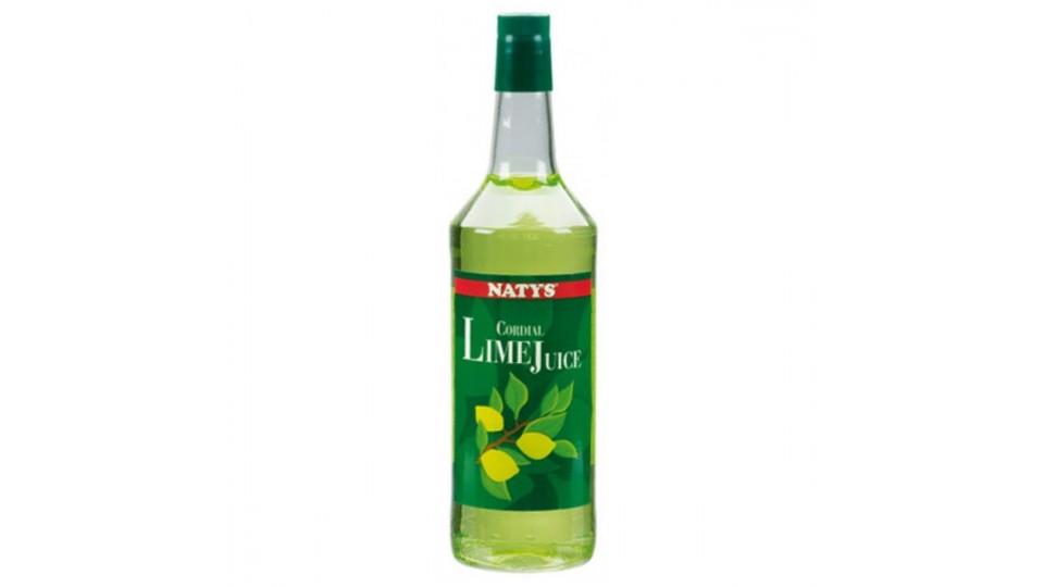 Naty's succo lime