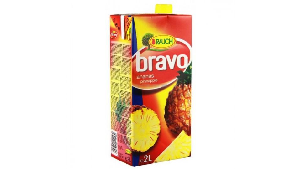 Bravo succo ananas