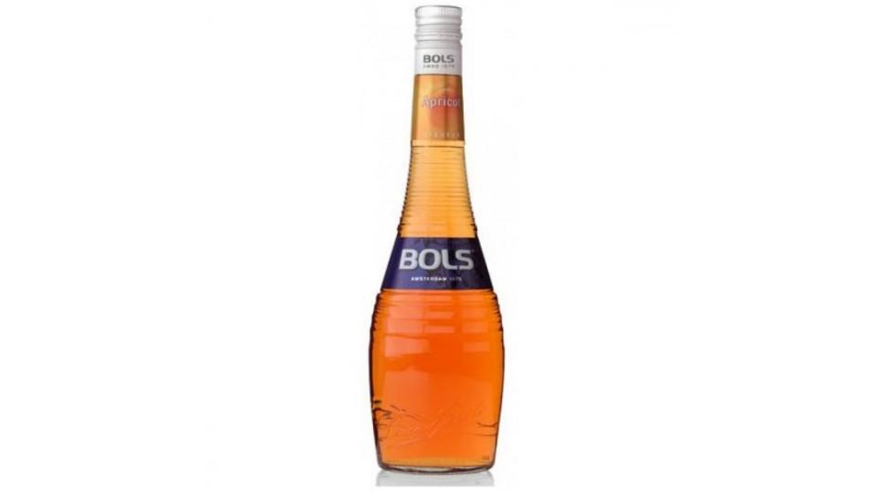 Bols apricot brandy