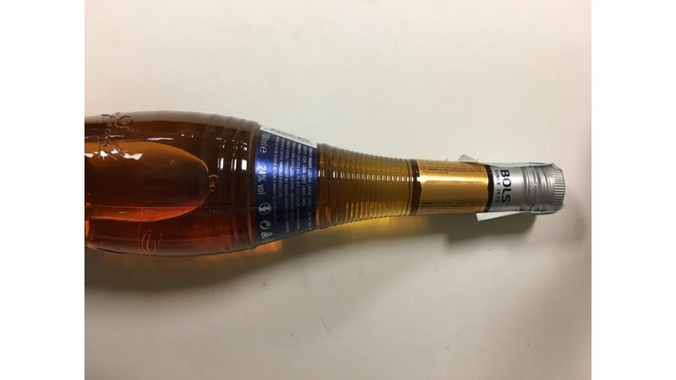 Bols apricot brandy