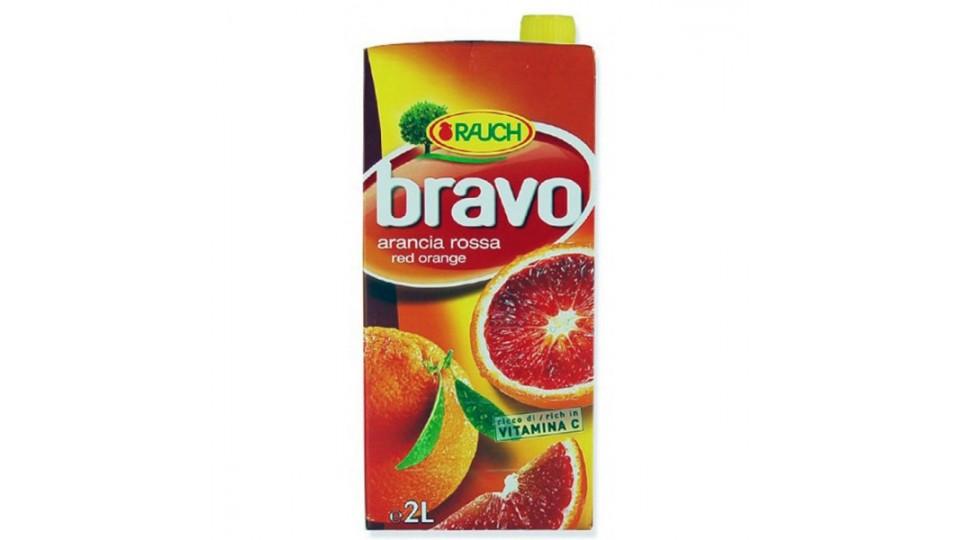 Bravo succo arancia rossa