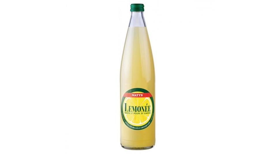 Naty's succo di limone